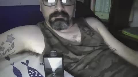 igorargen4 online show from December 15, 12:17 am