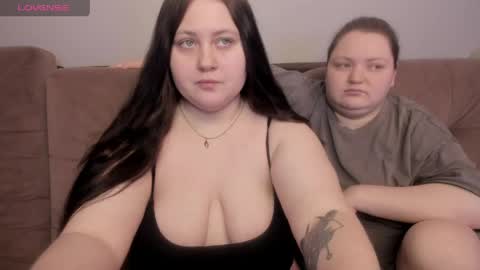 Alice online show from March 6, 11:53 am