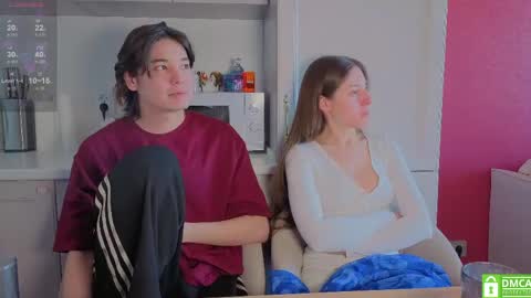 Julia and Mira online show from April 11, 7:45 am