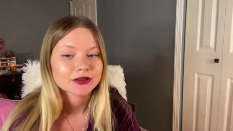 cassie online show from February 13, 11:52 pm