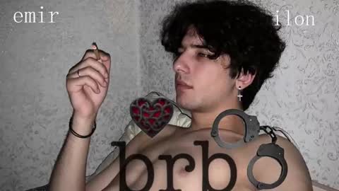 iinklk134 online show from February 21, 11:46 am