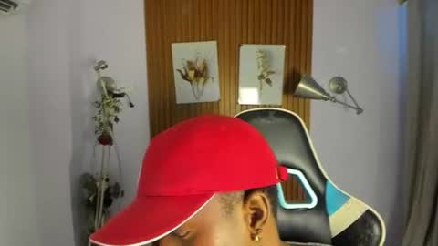 ikaro_blue online show from July 14, 11:21 pm
