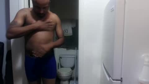 IkebbcDaddy online show from December 11, 12:23 am