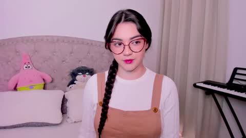 Maria online show from September 25, 4:58 pm