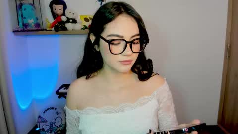 Maria online show from March 23, 11:10 pm