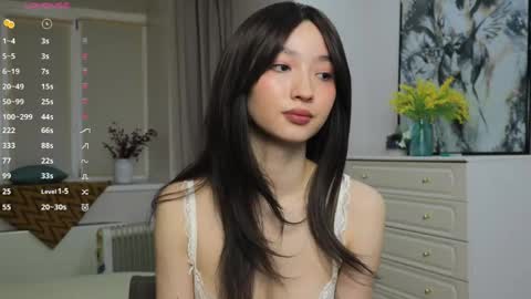 Im Miki online show from April 25, 4:48 pm