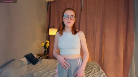 Ilana online show from April 27, 8:17 pm