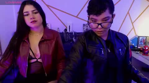 ilayra_smith online show from November 5, 2:35 am