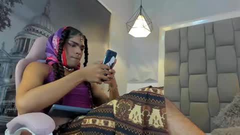 Snapshot of ile_matamba chatting on October 26, 2:18 pm ile_matamba online show from October 26, 2:18 pm