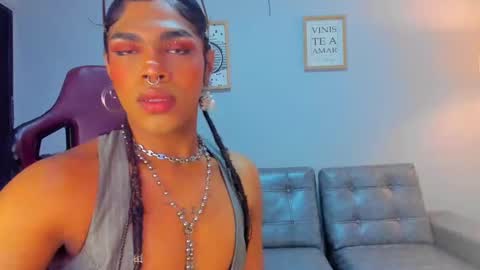 Snapshot of ile_matamba chatting on September 17, 2:42 pm ile_matamba online show from September 17, 2:42 pm