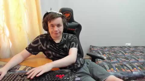 iliaskris online show from March 16, 12:31 pm