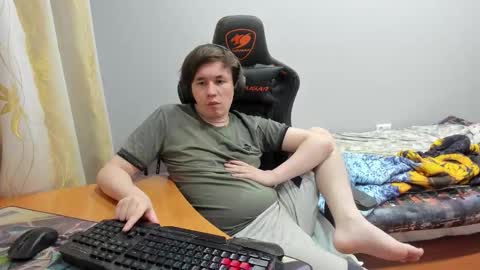 iliaskris online show from September 11, 11:06 pm