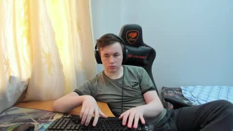iliaskris online show from May 23, 10:11 am