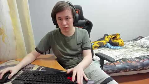 iliaskris online show from September 12, 11:07 pm