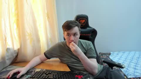 iliaskris online show from May 22, 9:49 am