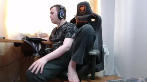 lord online show from May 27, 1:57 am