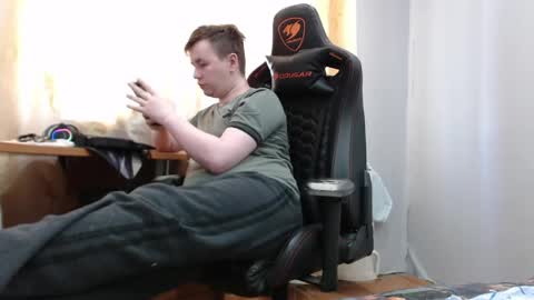 lord online show from May 22, 9:49 am