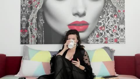 Ingrid or more easier...Miss  GoDDess Mistress online show from November 12, 2:36 am