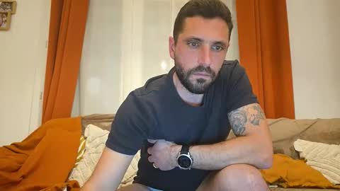 illela1387 online show from January 16, 7:45 pm