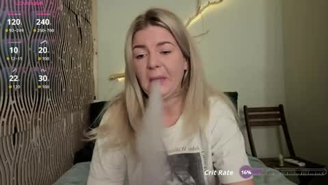 Jenny online show from May 30, 4:49 pm