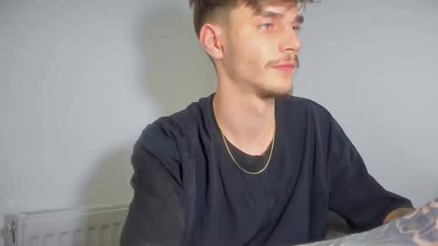 D-Illusion online show from November 19, 1:32 pm