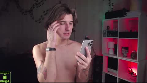 ilon online show from September 13, 2:03 am