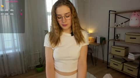 Ilona online show from July 19, 7:22 am
