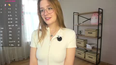 Ilona online show from July 10, 7:35 am