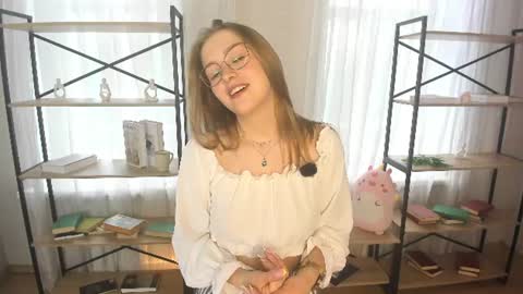 Ilona online show from June 16, 7:34 am