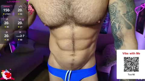 Snapshot of ilyafriend chatting on February 12, 8:06 am Ilya online show from February 12, 8:06 am