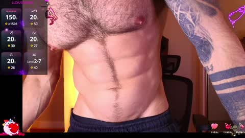 Snapshot of ilyafriend chatting on February 1, 3:41 am Ilya online show from February 1, 3:41 am