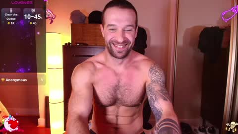 Snapshot of ilyafriend chatting on February 2, 2:38 am Ilya online show from February 2, 2:38 am