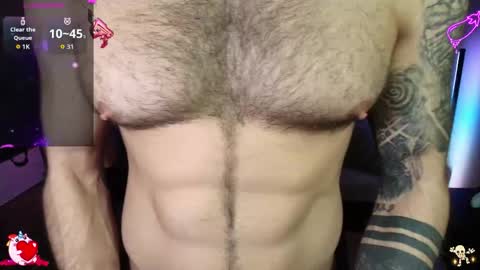 Snapshot of ilyafriend chatting on October 26, 11:37 pm Ilya online show from October 26, 11:37 pm