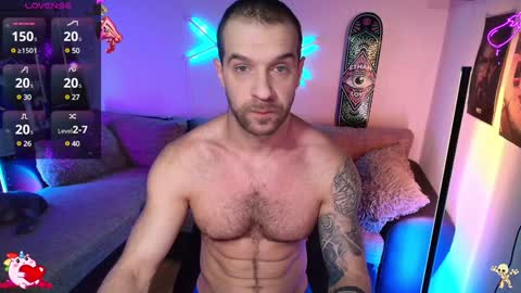 Snapshot of ilyafriend chatting on January 18, 6:32 pm Ilya online show from January 18, 6:32 pm