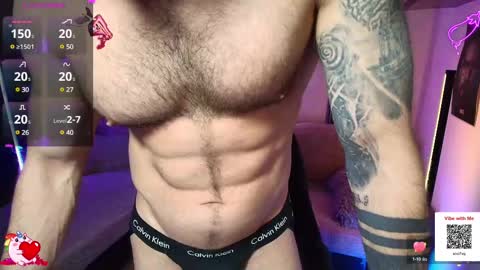 Snapshot of ilyafriend chatting on March 5, 8:21 am Ilya online show from March 5, 8:21 am