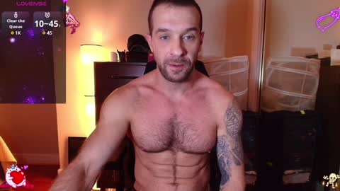 Snapshot of ilyafriend chatting on January 24, 7:41 am Ilya online show from January 24, 7:41 am