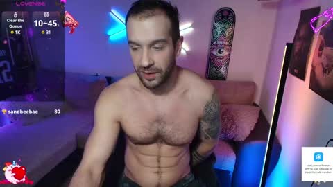 Snapshot of ilyafriend chatting on March 7, 9:59 pm Ilya online show from March 7, 9:59 pm