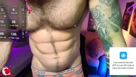 Snapshot of ilyafriend chatting on February 7, 6:14 am Ilya online show from February 7, 6:14 am