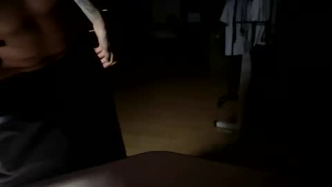 ilyahrr online show from March 14, 7:40 pm