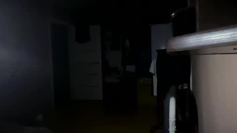 ilyahrr online show from March 15, 9:07 pm