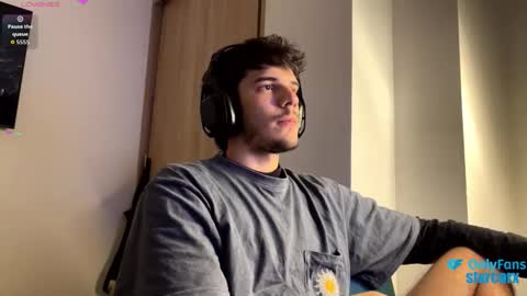 Theo --- OnlyFans stxrcorx online show from October 7, 5:36 am