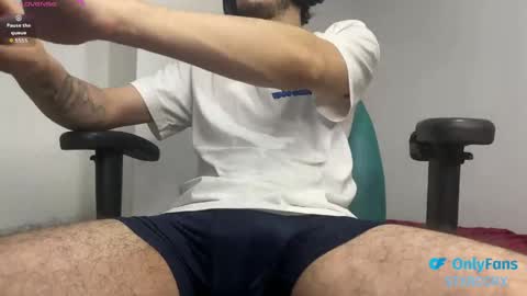 Theo --- OnlyFans stxrcorx online show from May 2, 6:52 am