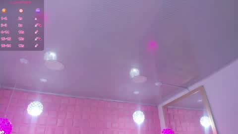 Ange online show from September 16, 1:13 pm