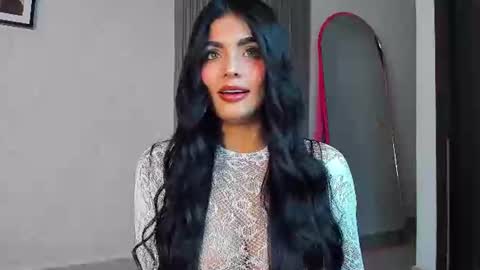 hanna online show from July 5, 1:20 am