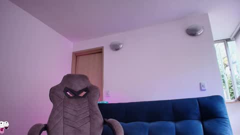 Kaia online show from October 12, 1:48 pm