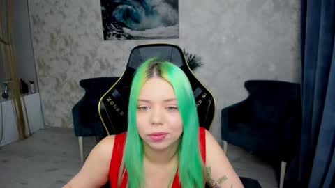 Roxy online show from February 27, 7:50 pm