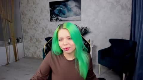 Roxy online show from February 25, 7:50 pm