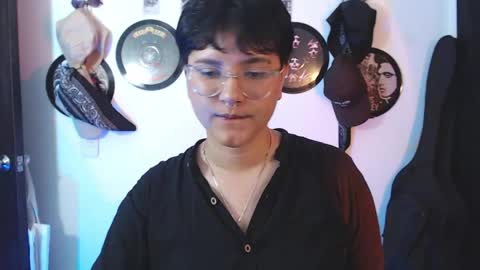 Sophie online show from May 16, 12:29 am