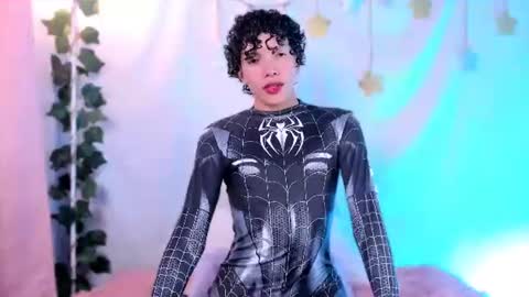 Alejo independent model   online show from July 4, 2:48 am