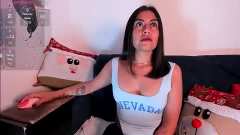 amber online show from December 19, 12:55 pm